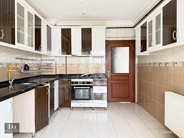 HİCRET CAMİİNE SIFIR 2.KAT ASANSÖRLÜ 3+1 GÜNEY BATI K.OTOPARK - Görsel 28