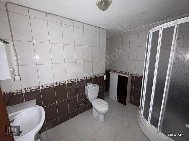 HİCRET CAMİİNE SIFIR 2.KAT ASANSÖRLÜ 3+1 GÜNEY BATI K.OTOPARK - Görsel 15