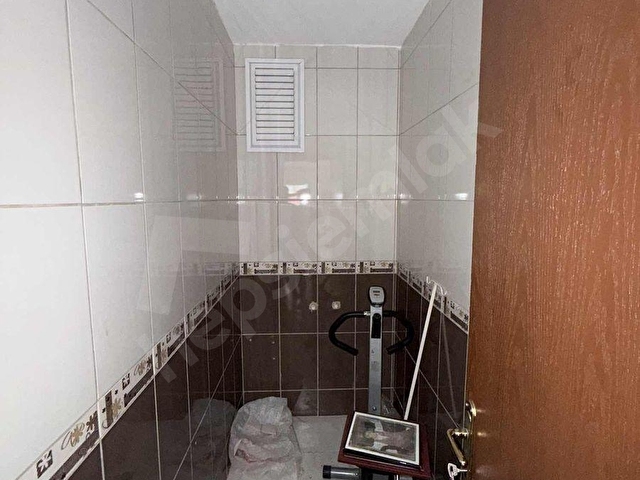 HİCRET CAMİİNE SIFIR 2.KAT ASANSÖRLÜ 3+1 GÜNEY BATI K.OTOPARK - Görsel 12