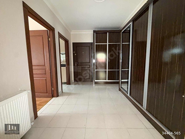HİCRET CAMİİNE SIFIR 2.KAT ASANSÖRLÜ 3+1 GÜNEY BATI K.OTOPARK - Görsel 22