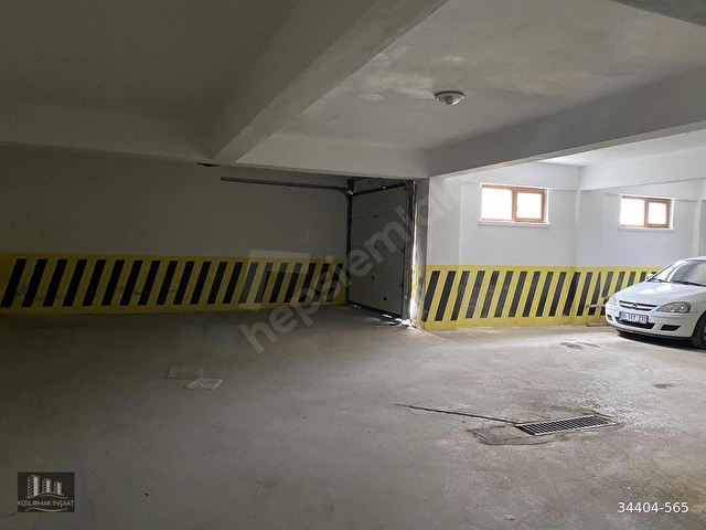 HİCRET CAMİİNE SIFIR 2.KAT ASANSÖRLÜ 3+1 GÜNEY BATI K.OTOPARK - Görsel 5