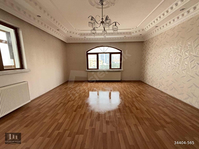 HİCRET CAMİİNE SIFIR 2.KAT ASANSÖRLÜ 3+1 GÜNEY BATI K.OTOPARK - Görsel 9