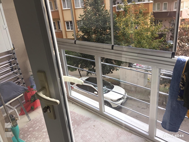 Bursa Nilufer Ihsaniyede Satilik 3 1 Arakat Daire 58292 6044 Hurriyet Emlak