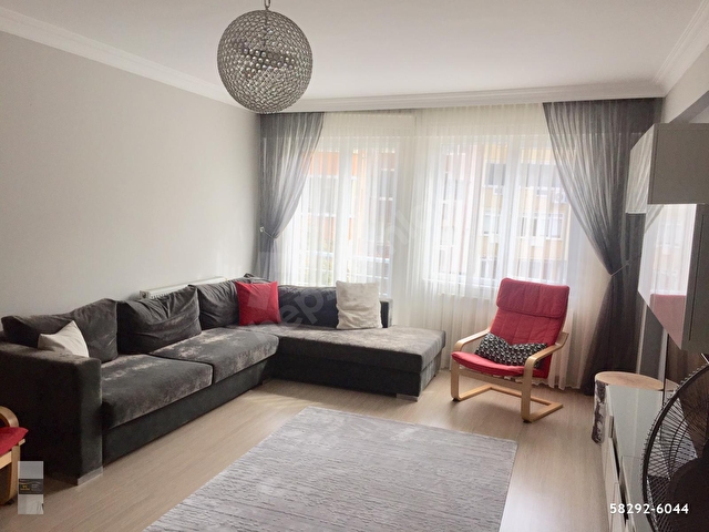 Bursa Nilufer Ihsaniyede Satilik 3 1 Arakat Daire 58292 6044 Hurriyet Emlak
