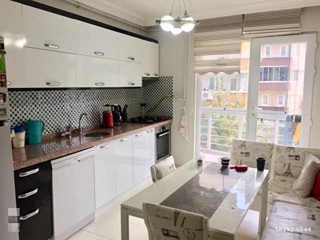 Bursa Nilufer Ihsaniyede Satilik 3 1 Arakat Daire 58292 6044 Hurriyet Emlak