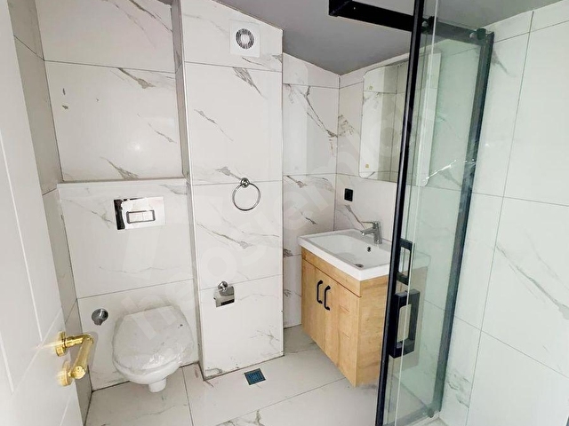 ÖRNEKKÖY İMBATLIDA SATILIK TERASLI 3+1 DUBLEX DAİRE - Görsel 19