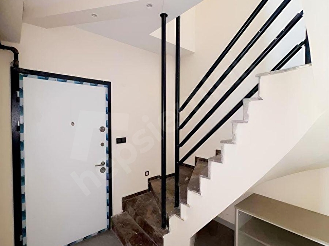 ÖRNEKKÖY İMBATLIDA SATILIK TERASLI 3+1 DUBLEX DAİRE - Görsel 22