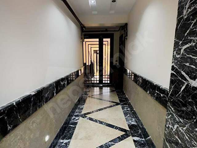ÖRNEKKÖY İMBATLIDA SATILIK TERASLI 3+1 DUBLEX DAİRE - Görsel 4