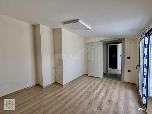ÖRNEKKÖY İMBATLIDA SATILIK TERASLI 3+1 DUBLEX DAİRE - Görsel 15