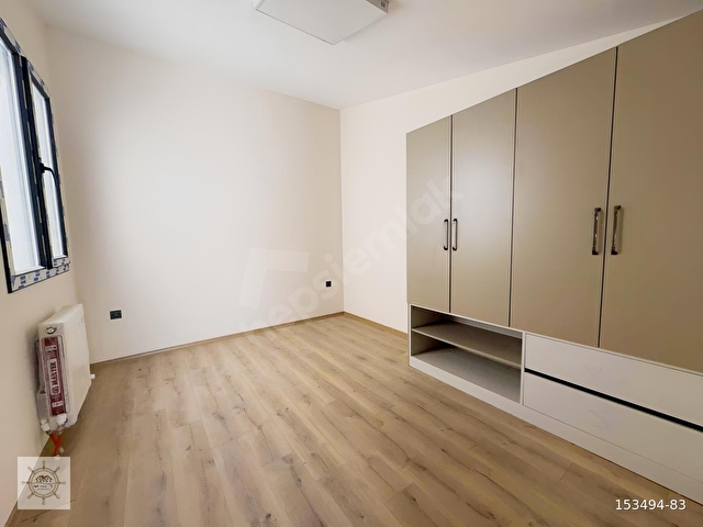 ÖRNEKKÖY İMBATLIDA SATILIK TERASLI 3+1 DUBLEX DAİRE - Görsel 21