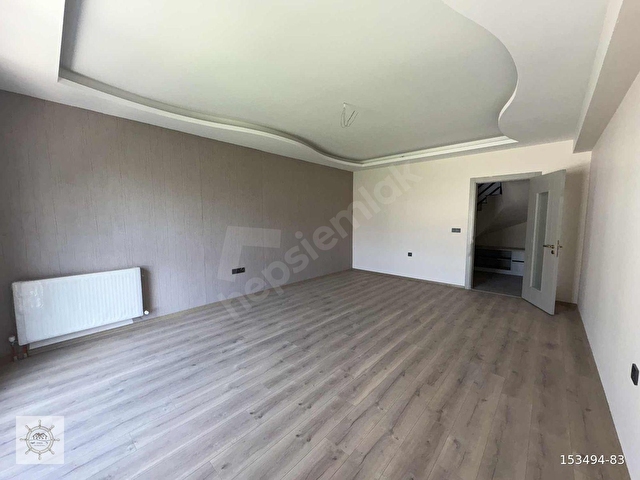 ÖRNEKKÖY İMBATLIDA SATILIK TERASLI 3+1 DUBLEX DAİRE - Görsel 30