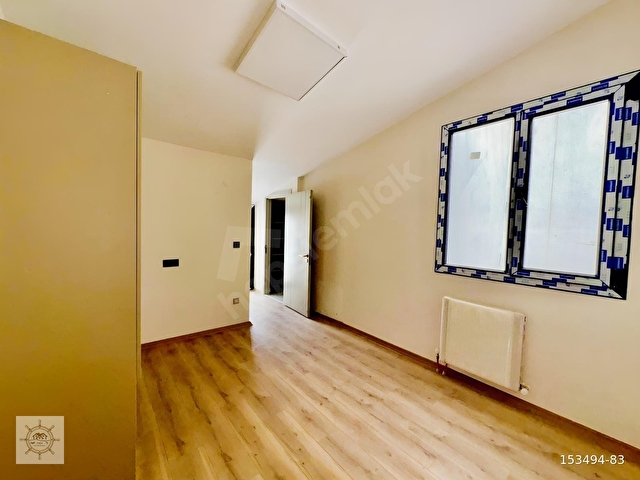ÖRNEKKÖY İMBATLIDA SATILIK TERASLI 3+1 DUBLEX DAİRE - Görsel 5