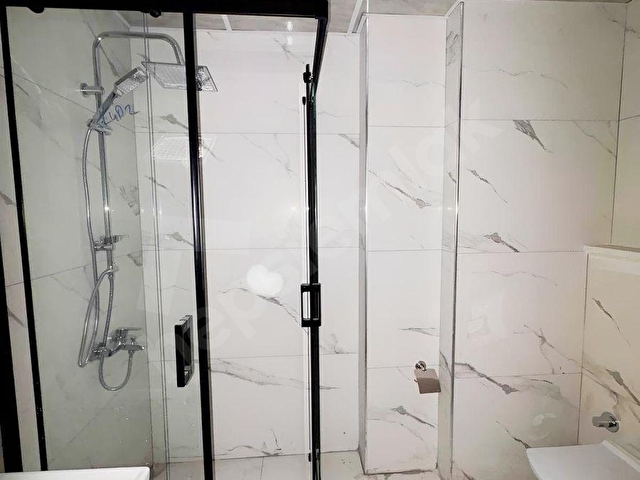 ÖRNEKKÖY İMBATLIDA SATILIK TERASLI 3+1 DUBLEX DAİRE - Görsel 14