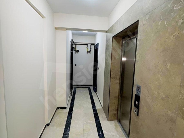 ÖRNEKKÖY İMBATLIDA SATILIK TERASLI 3+1 DUBLEX DAİRE - Görsel 6