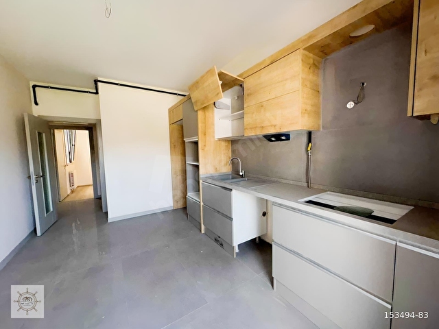 ÖRNEKKÖY İMBATLIDA SATILIK TERASLI 3+1 DUBLEX DAİRE - Görsel 2