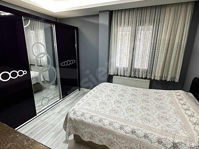 ÖZCAN ATADAN ERCİYES KARTAL HASTANESİ YANI EŞYALI KİRALIK DAİRE - Görsel 25