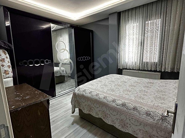 ÖZCAN ATADAN ERCİYES KARTAL HASTANESİ YANI EŞYALI KİRALIK DAİRE - Görsel 20