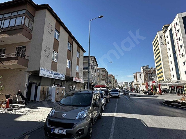ÖZCAN ATADAN ERCİYES KARTAL HASTANESİ YANI EŞYALI KİRALIK DAİRE - Görsel 27