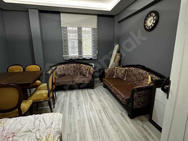 ÖZCAN ATADAN ERCİYES KARTAL HASTANESİ YANI EŞYALI KİRALIK DAİRE - Görsel 13