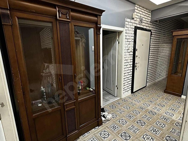 ÖZCAN ATADAN ERCİYES KARTAL HASTANESİ YANI EŞYALI KİRALIK DAİRE - Görsel 9
