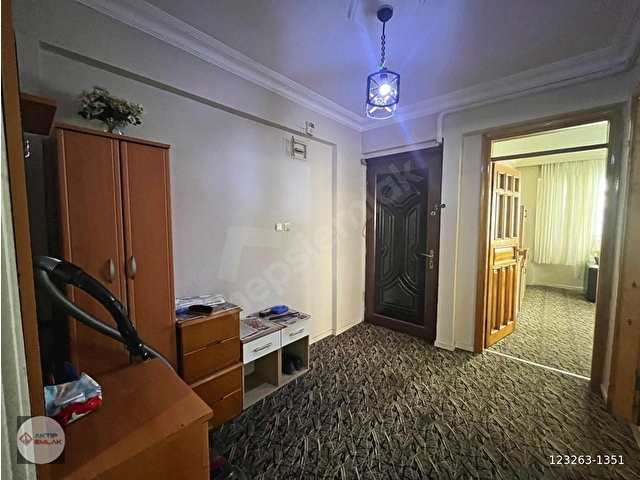 🛑🛑AKTİFTEN İKİZÇAYDA DENİZE 250MT EŞYALI KOMBİLİ KİRALIK 2+1DAİRE - Görsel 14