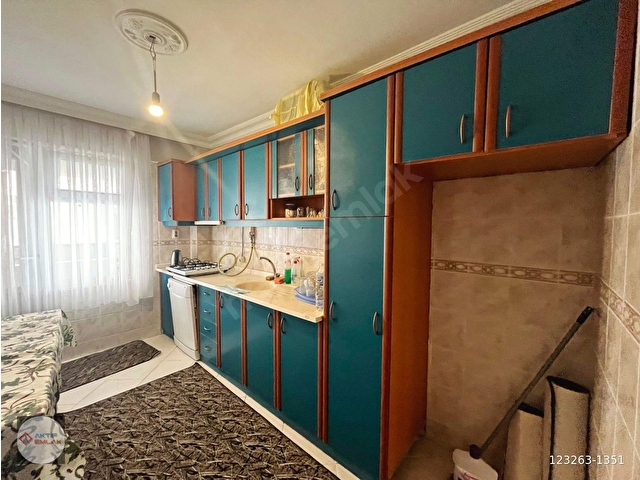 🛑🛑AKTİFTEN İKİZÇAYDA DENİZE 250MT EŞYALI KOMBİLİ KİRALIK 2+1DAİRE - Görsel 25