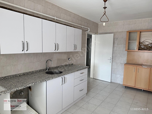 EMSALSİZ LOKASYON METRO YAKINI 4+1 190 M2 SATILIK DAİRE - Görsel 6