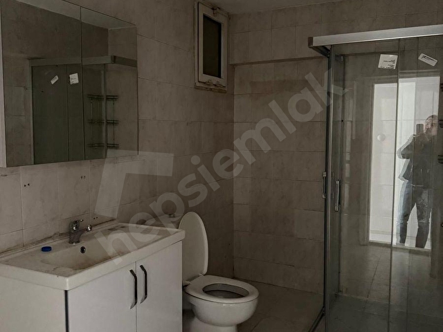 EMSALSİZ LOKASYON METRO YAKINI 4+1 190 M2 SATILIK DAİRE - Görsel 16