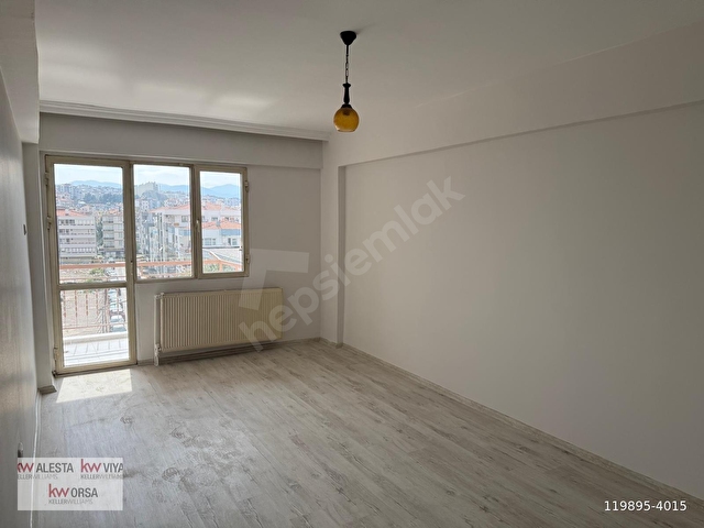 EMSALSİZ LOKASYON METRO YAKINI 4+1 190 M2 SATILIK DAİRE - Görsel 12