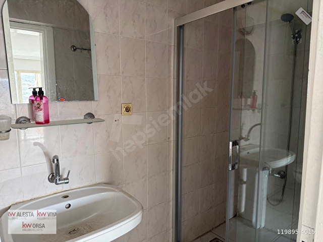 EMSALSİZ LOKASYON METRO YAKINI 4+1 190 M2 SATILIK DAİRE - Görsel 19