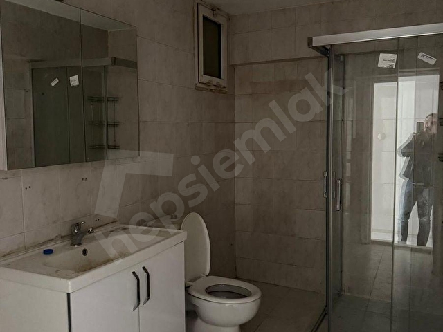 EMSALSİZ LOKASYON METRO YAKINI 4+1 190 M2 SATILIK DAİRE - Görsel 17