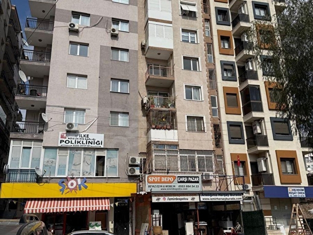 EMSALSİZ LOKASYON METRO YAKINI 4+1 190 M2 SATILIK DAİRE