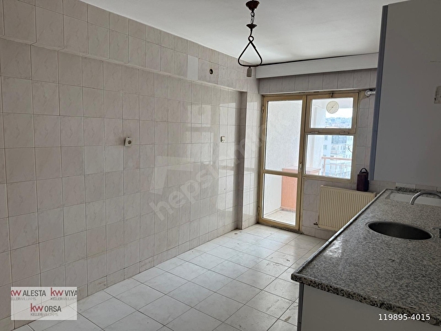 EMSALSİZ LOKASYON METRO YAKINI 4+1 190 M2 SATILIK DAİRE - Görsel 9