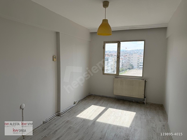 EMSALSİZ LOKASYON METRO YAKINI 4+1 190 M2 SATILIK DAİRE - Görsel 15