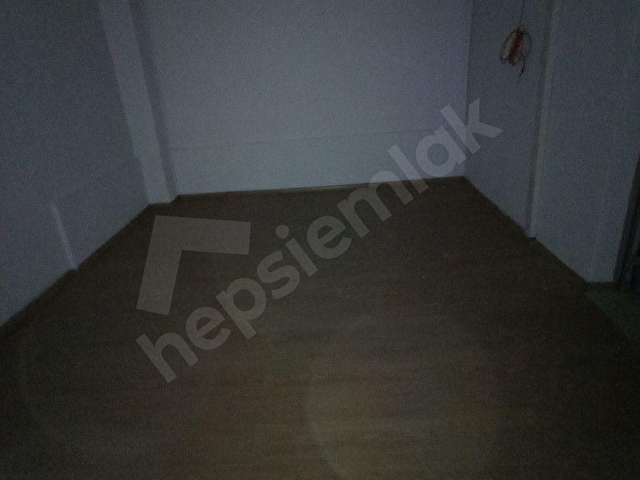 KÜÇÜKYALI HİLLTOWN KOMŞU E5 YAN YOLDA 300M2 GİRİŞ KAT İŞYERİ - Görsel 10