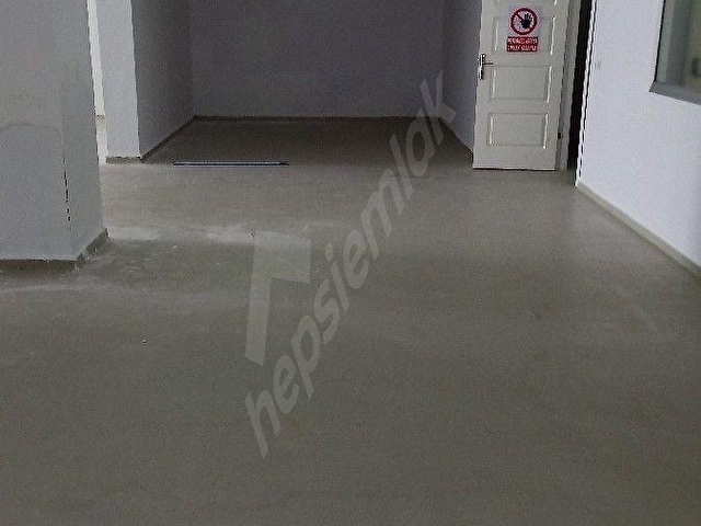 KÜÇÜKYALI HİLLTOWN KOMŞU E5 YAN YOLDA 300M2 GİRİŞ KAT İŞYERİ - Görsel 15