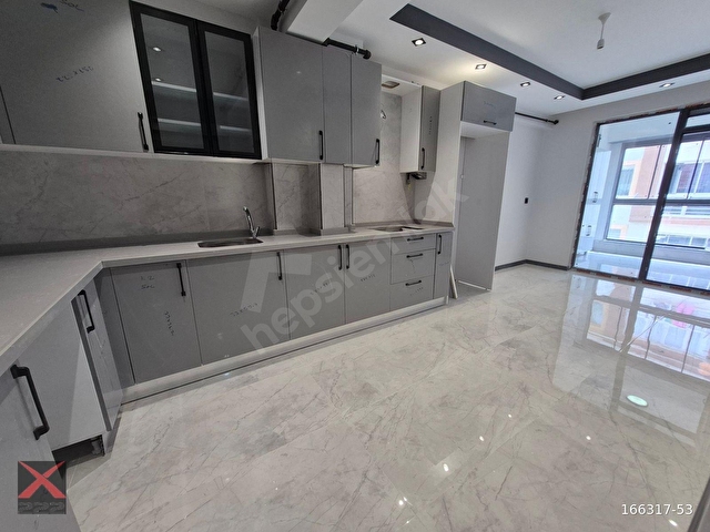 x[222] GARYİMENKULden | 150m² 3+1 I ULTRA LÜKS ÖZEL TASARIM - Görsel 6