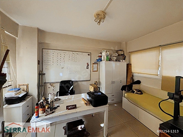 Fatih Ayvansaray Mah. satılık Bahçeli DÜKKAN 150M2 - Görsel 8