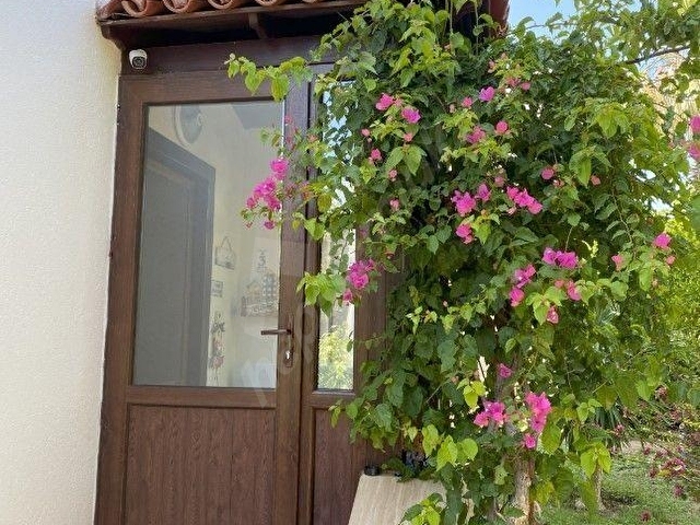 FC Group Bodrum Havuzlu Lux Sitede Tam Müstakil Dubleks 3+1Villa - Görsel 23
