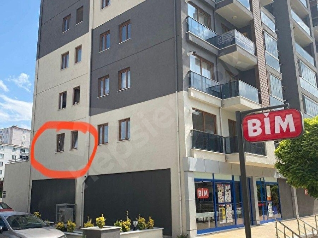 GÖLETTE KİRALIK 2+0 DAİRE