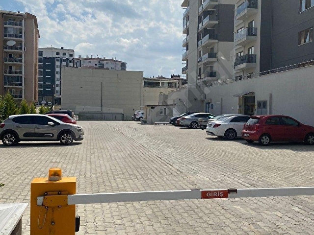 GÖLETTE KİRALIK 2+0 DAİRE - Görsel 6