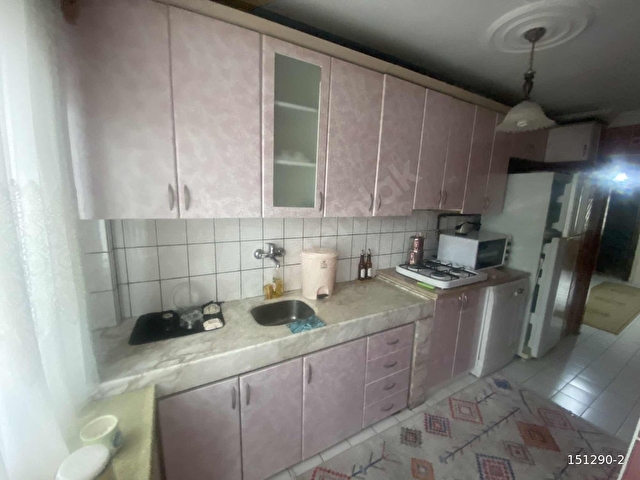 GÜZELYALI ATATÜRK CADDESİNDE KİRALIK DAİRE ASANSÖRLÜ 3+1 - Görsel 16
