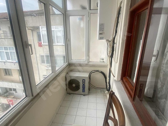 GÜZELYALI ATATÜRK CADDESİNDE KİRALIK DAİRE ASANSÖRLÜ 3+1 - Görsel 15