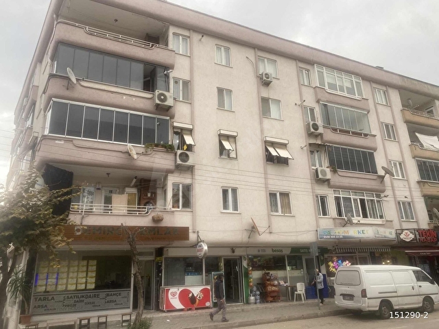 GÜZELYALI ATATÜRK CADDESİNDE KİRALIK DAİRE ASANSÖRLÜ 3+1 - Görsel 24