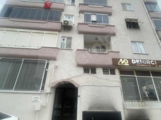 GÜZELYALI ATATÜRK CADDESİNDE KİRALIK DAİRE ASANSÖRLÜ 3+1 - Görsel 23