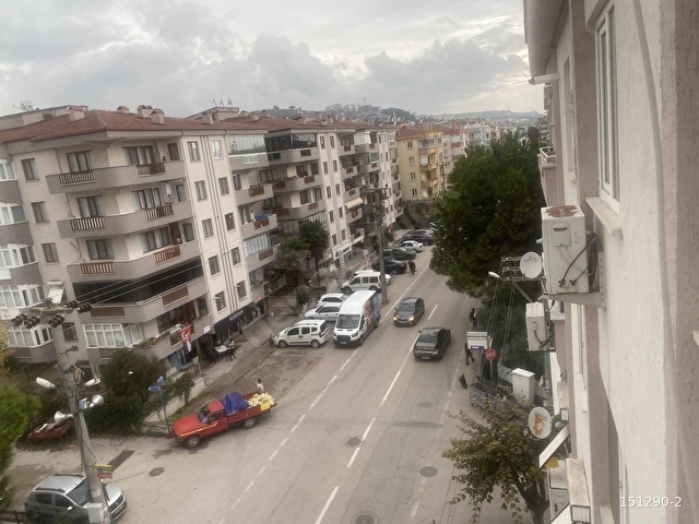 GÜZELYALI ATATÜRK CADDESİNDE KİRALIK DAİRE ASANSÖRLÜ 3+1 - Görsel 21