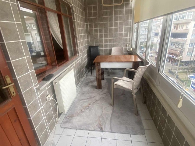 GÜZELYALI ATATÜRK CADDESİNDE KİRALIK DAİRE ASANSÖRLÜ 3+1 - Görsel 17