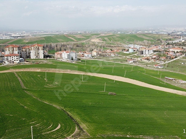 --*ALTINOVA DA İMARA SINIR 1014 (801ADA5) PARSEL 335 METRE--* - Görsel 16