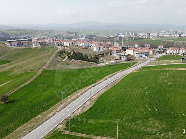 --*ALTINOVA DA İMARA SINIR 1014 (801ADA5) PARSEL 335 METRE--* - Görsel 23