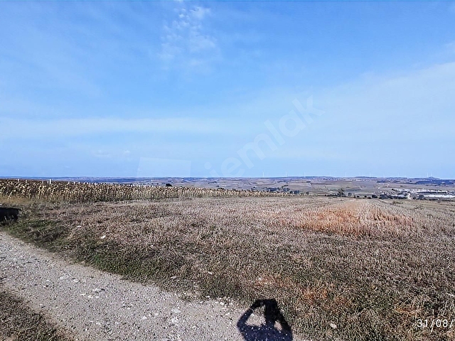 ꧁SİLİVRİ DEGİRMENKÖYDE YENİ SANAYİYE YAKIN ZİRVE 275 M² PARSEL꧂ - Görsel 15